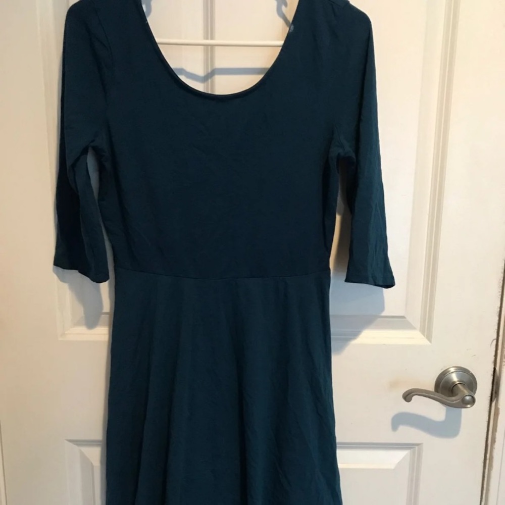 dress